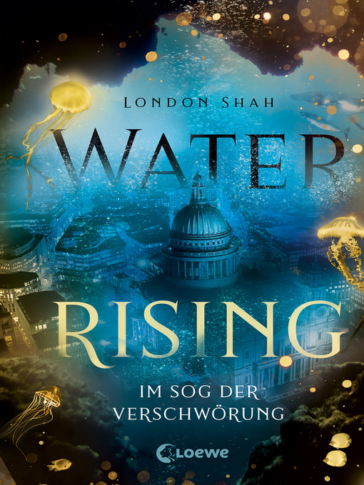 Titeldetails für Water Rising (Band 2)--Im Sog der Verschwörung nach London Shah - Warteliste